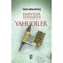 TeknoKapsül Emeviler Döneminde Islam Dünyasında Yahudiler