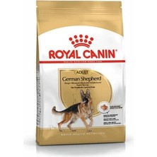 Urfakent German Shepherd Adult Yetişkin Köpek Maması 11 kg
