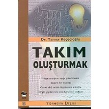 TeknoKapsül Takım Oluşturmak