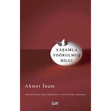 TeknoKapsül Yaşamla Yoğrulmuş Bilgi
