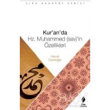 TeknoKapsül Kur`an`da Hz. Muhammed Sav`in Özellikeri