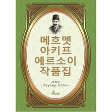 TeknoKapsül Safahat - Korece Seçme Hikayeler