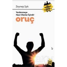 TeknoKapsül Yenilenmeye Hazır Olanlar Içindir Oruç