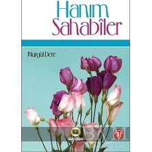 TeknoKapsül Hanım Sahabiler