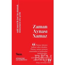 TeknoKapsül Zaman Aynası Namaz