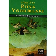 TeknoKapsül A`dan Z`ye Rüya Yorumları