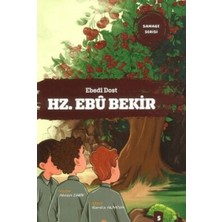 TeknoKapsül Ebedi Dost Hz. Ebû Bekir