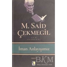 TeknoKapsül Iman Anlayışımız