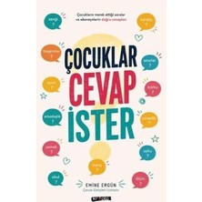 TeknoKapsül Çocuklar Cevap Ister