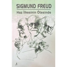 TeknoKapsül Haz Ilkesinin Ötesinde