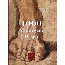 TeknoKapsül 1000 Muhteşem Desen