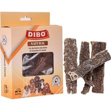 Urfakent Kurutulmuş Işkembe Köpek Ödülü 100 gr