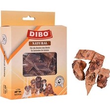 Urfakent Kurutulmuş Dana Ciğer Köpek Ödülü 100 gr