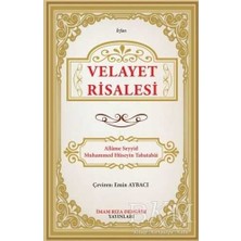 TeknoKapsül Velayet Risalesi