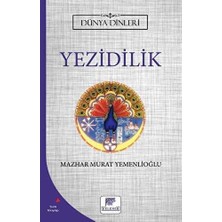 TeknoKapsül Yezidilik - Dünya Dinleri