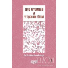 TeknoKapsül Sevgi Peygamberi ve Yetişkin Din Eğitimi