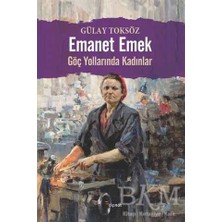 TeknoKapsül Emanet Emek