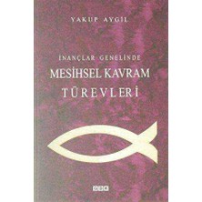 TeknoKapsül Inançlar Genelinde Mesihsel Kavram Türevleri