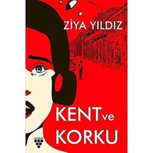TeknoKapsül Kent ve Korku
