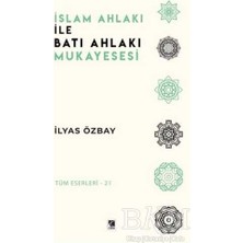 TeknoKapsül Islam Ahlakı ile Batı Ahlakı Mukayesesi