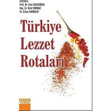 TeknoKapsül Türkiye Lezzet Rotaları
