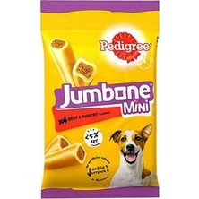Urfakent Jumbone Mini Sığır Etli Köpek Ödülü 160 gr