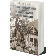 TeknoKapsül Hikâyeden Söze. Sözden Ezgiye; Anlatılarıyla Anadolu Halk Türküleri