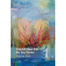 TeknoKapsül Gerekli Olan Tek Bir Şey Vardır 1