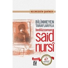 TeknoKapsül Bilinmeyen Taraflarıyla Bediüzzaman Said Nursi