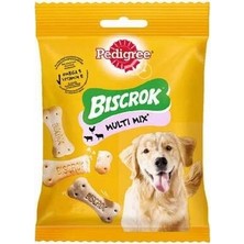 Urfakent Multi Biscrok Köpek Ödül Bisküvisi 200 gr