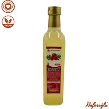 Sarıcaovadan Doğal Alıç Sirkesi 500 ml