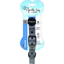 Odea M-Pets Gentle Dog Soft Boyun Tasması (Xs) Blue