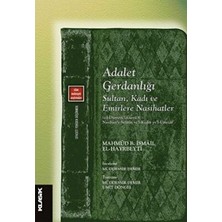 TeknoKapsül Adalet Gerdanlığı