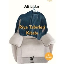 TeknoKapsül Riya Tabirleri Kitabı