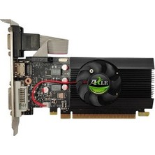 Axle GT710/2GD3P4CDIL GT710 Geforce Ddr3 64BİT 2gb Ekran Kartı