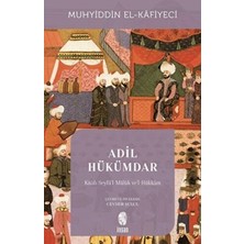 TeknoKapsül Adil Hükümdar - Kitab Seyfü`l-Mülük Ve`l-Hükkam