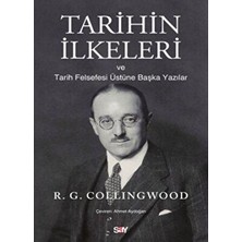 TeknoKapsül Tarihin Ilkeleri ve Tarih Felsefesi Üstu¨ne Başka Yazılar