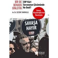 TeknoKapsül Bir De Benden Dinleyin - Chp Kürt Sorununun Çözümünde Ne Dedi?