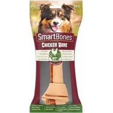 Urfakent Smartbones Tavuklu Sargı Kemik Köpek Ödülü Large 18 cm
