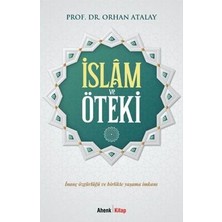 TeknoKapsül Islam ve Öteki