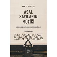 TeknoKapsül Asal Sayıların Müziği - Çözülmemiş Bir Matematik Problemi Neden Önemli