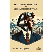 TeknoKapsül Entelektüel Bağımlılık ve Yeni Paradigma Ihtiyacı