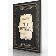 TeknoKapsül Oruç Fetvaları