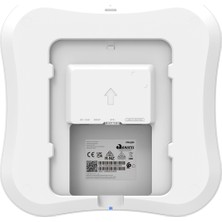 Ruijie Ruıjıe Reyee RG-RAP73PRO Wıfı 7 Tri Band Kurumsal Access Point Poe (Adaptör Yok)
