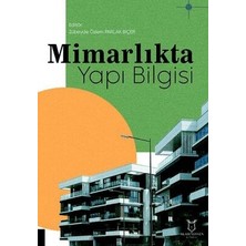 TeknoKapsül Mimarlıkta Yapı Bilgisi