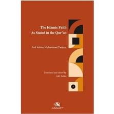 TeknoKapsül The Islamic Faith As Stated In The Qur’an