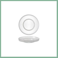 Bşk Virgo Sıgmaglas Rıva GB614645 6lı Cay Tabak BSK2026