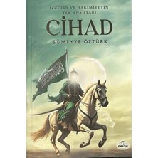 TeknoKapsül Izzetin ve Hakimiyetin Tek Anahtarı Cihad