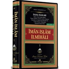 TeknoKapsül Iman Islam Ilmihali