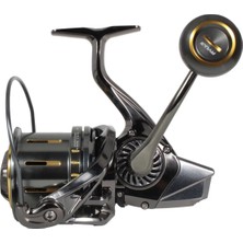 RYUJI Ryujı Momentum 10000 Sılver Uv 11+1bb Surf Makara